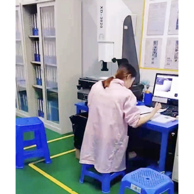 专业品质检验